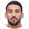 Hazem Mastouri, Forward for Dynamo Makhachkala