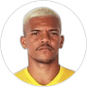 Dudu, Midfielder for Força e Luz