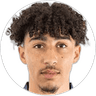 Mohamed-Amine Bouchenna, Forward for Clermont Foot 63