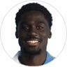 Alexi Koum Mbondo, Defender for Olympique Marseille