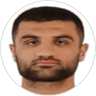 Ahmet Tekin, Forward for 1984 Muşspor