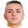Berat Eskin, Midfielder for Kayserispor