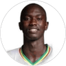 Mamadou Camara, Midfielder for Senegal