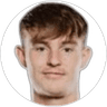 Jake Griffin, Defender for Stoke City