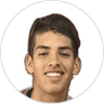 Agustin Palavecino, Forward for Aldosivi