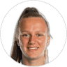 Eve Boettcher, Goalkeeper for Stuttgart W