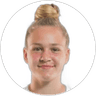 Melina Reuter, Forward for FC Carl Zeiss Jena