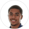 Deago Nelson, Defender for West Bromwich Albion U21