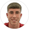 Callum Tripp, Midfielder for Brackley Town