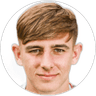 Aaron Braithwaite, Midfielder for Gainsborough Trinity