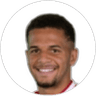 Freire Luan, Defender for Treze