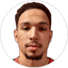 S. Bendriss, Defender for Espaly-Saint-Marcel