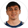 Leandro Soria, Forward for Fundacion Amigos