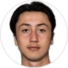 A. Heredia-Randen, Midfielder for Strømsgodset