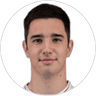 A. Prskalo, Midfielder for Karlovac 1919