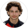 Jochem Ritmeester van de Kamp, Midfielder for SC Telstar