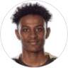 Amar Fatah, Forward for Dundee United