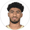 Salem Al Somhi, Midfielder for Al Nasr