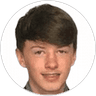 Jordan Scanlon, Midfielder for Hyde United