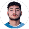 C. Sejas, Midfielder for Aurora