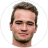 Pavel Svatek, Forward for Teplice