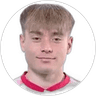 V. Luchiță, Midfielder for FC Milsami Orhei