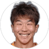 Kensuke Nagai, Forward for Nagoya Grampus