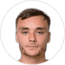 Mathis Oger, Midfielder for FC Nantes II