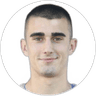 Mihael Stipic, Midfielder for Karlovac 1919
