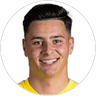 Diogo Fernandes, Goalkeeper for FC Porto II
