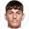 Tal Archel, Midfielder for Hapoel Tel Aviv
