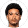 Idan Toklomati, Forward for Charlotte