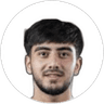 Khayal Aliyev, Forward for Sabah FK