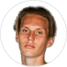 Oleksiy Gusev, Defender for Kudrivka