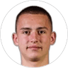 Yevgeniy Mykytyuk, Midfielder for Zhytomyr 2