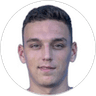 Karlo Speljak, Attacker for Jarun