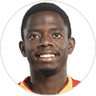 Bill Antonio, Forward for Mechelen