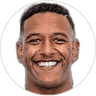 Renan Robert, Defender for Vasco da Gama