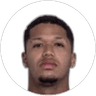 Dhominique Andre, Defender for Londrina