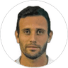 Claudio Corvalan, Defender for Deportivo Madryn