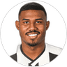 Cuiabano, Defender for Vasco da Gama