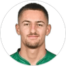 Hugo Sacco, Goalkeeper for Hibernians