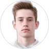 Viktor Nafikov, Midfielder for Shinnik