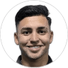 Anderson Duarte, Forward for Atlético San Luis