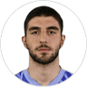 Furkan Akyuz, Goalkeeper for Sarıyer