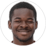 Gael Akogo, Midfielder for Granada CF