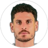 Gianmarco Ingrosso, Defender for Virtus Verona