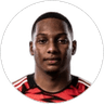 J. Mina, Defender for New York RB