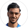 B. El Kaddouri, Attacker for SC Aubagne Air Bel