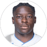 Loic N'Gatta Ange, Defender for Grenoble Foot 38